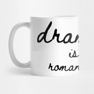 dramoine is my roman empire Mug